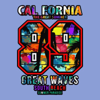 California 89 Long Sleeve Tee | Teevron