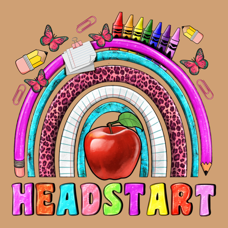 Headstart Vintage Tee by BundleAndBundleShop | Teevron