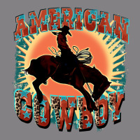American Cowboy Heavyweight Hoodie | Teevron