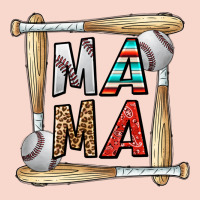 Baseball Mama Urban Hoodie | Teevron