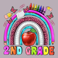 2 Nd Grade Vintage Tee | Teevron