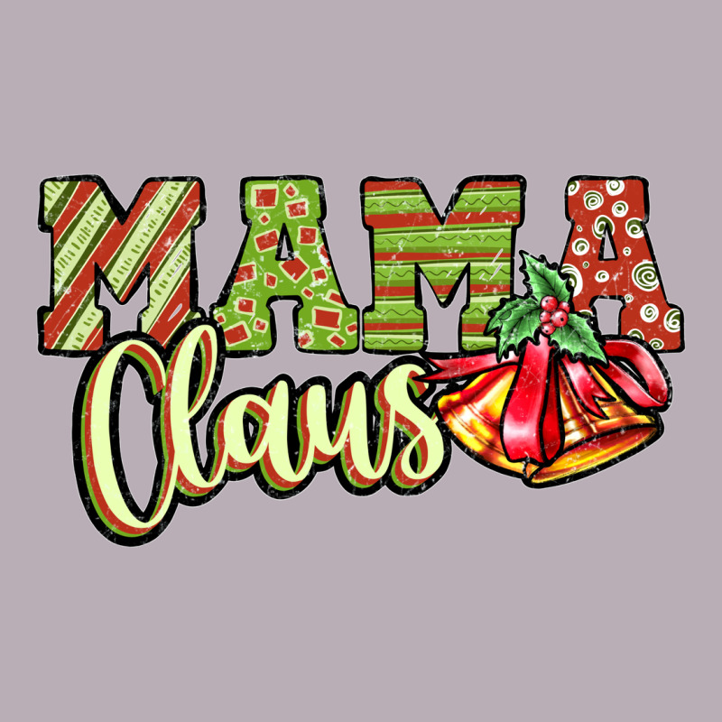Mama Claus Vintage Tee by JahusDesignShop | Teevron