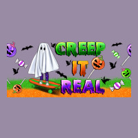 Creep It Real Libbey Glass Classic Tee | Teevron