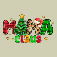 Mama Claus Heavy Core Tee | Teevron