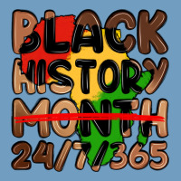 Black History Month Urban Heavy Tee | Teevron