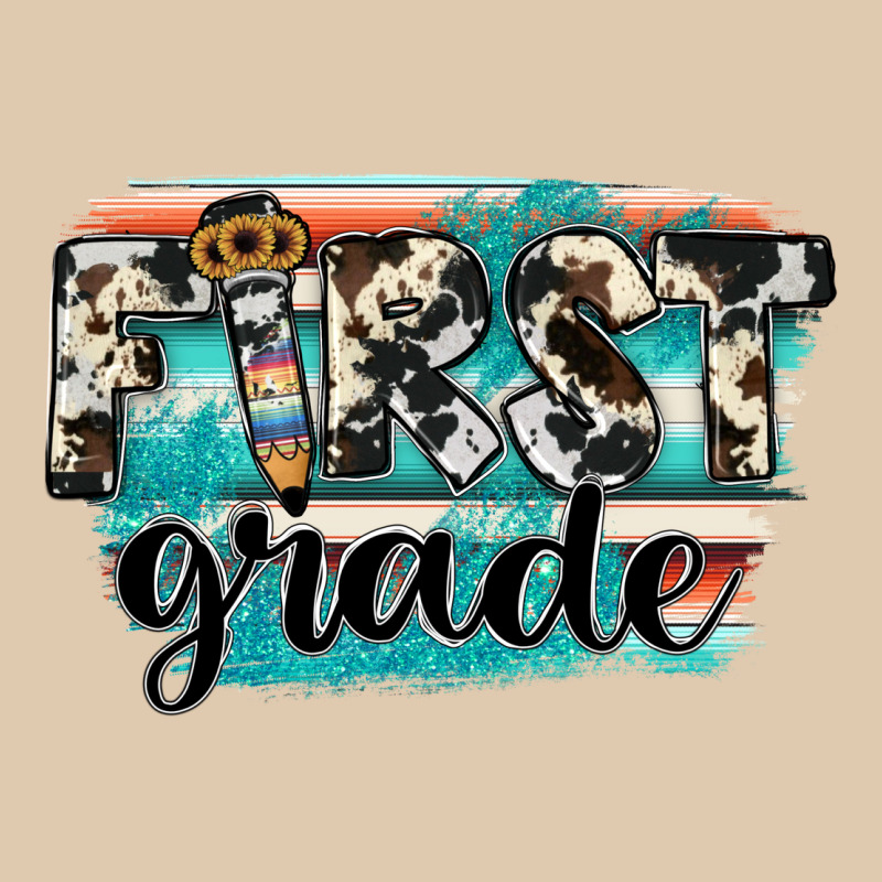 First Grade Classic Tee by JahusDesignShop | Teevron