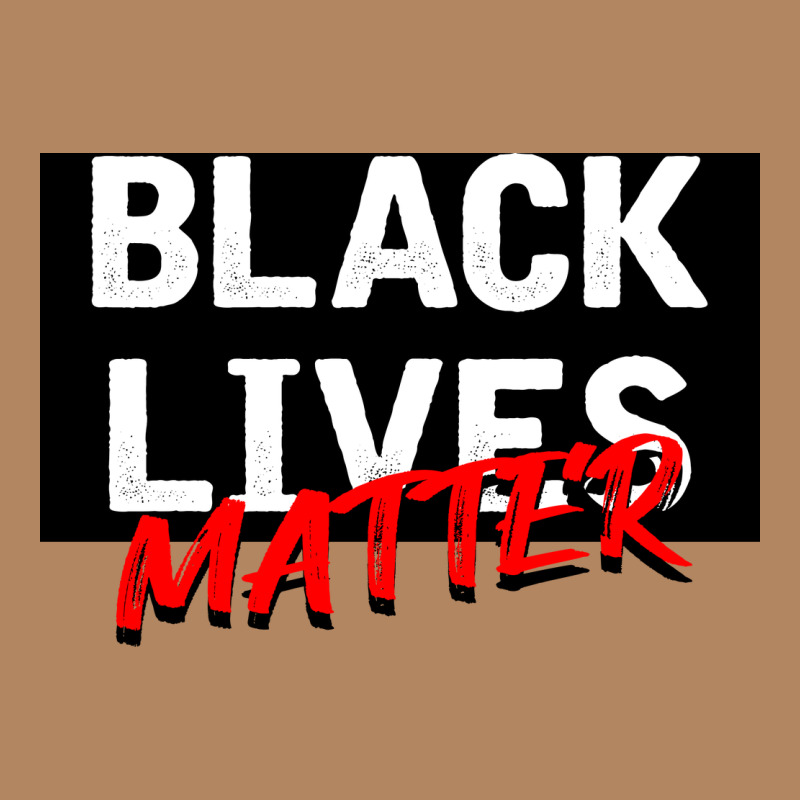 Black Lives Matter Long Sleeve Tee by Bettercallsaul | Teevron
