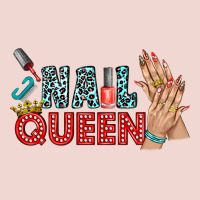 Nail Queen Bbs Premium Sweatshirt | Teevron