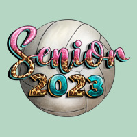 Volleyball Senior 2023 Classic Tee | Teevron