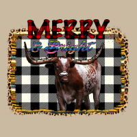 Merry Bright Long Sleeve Tee | Teevron