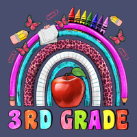 3 Rd Grade Vintage Tee | Teevron