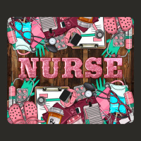 Nurse Heavy Core Tee | Teevron