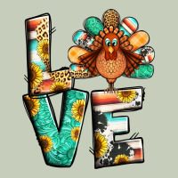 Love Thanksgiving Ladies Tee | Teevron