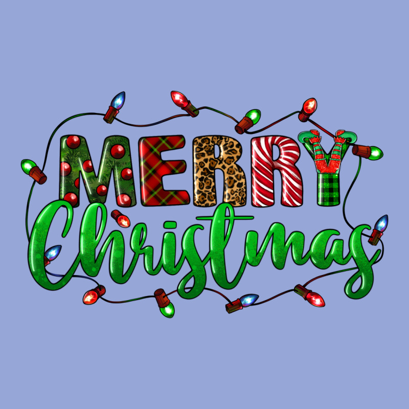 Merry Christmas Classic Tee by BundleAndBundleShop | Teevron