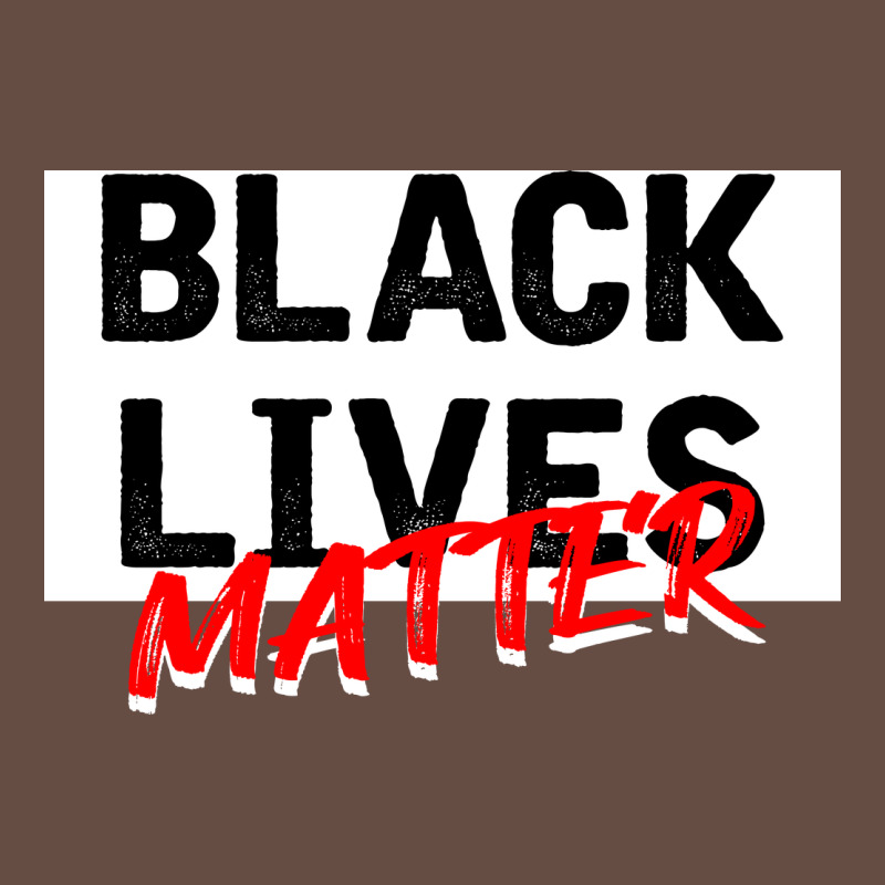Black Lives Matter Long Sleeve Tee by Bettercallsaul | Teevron