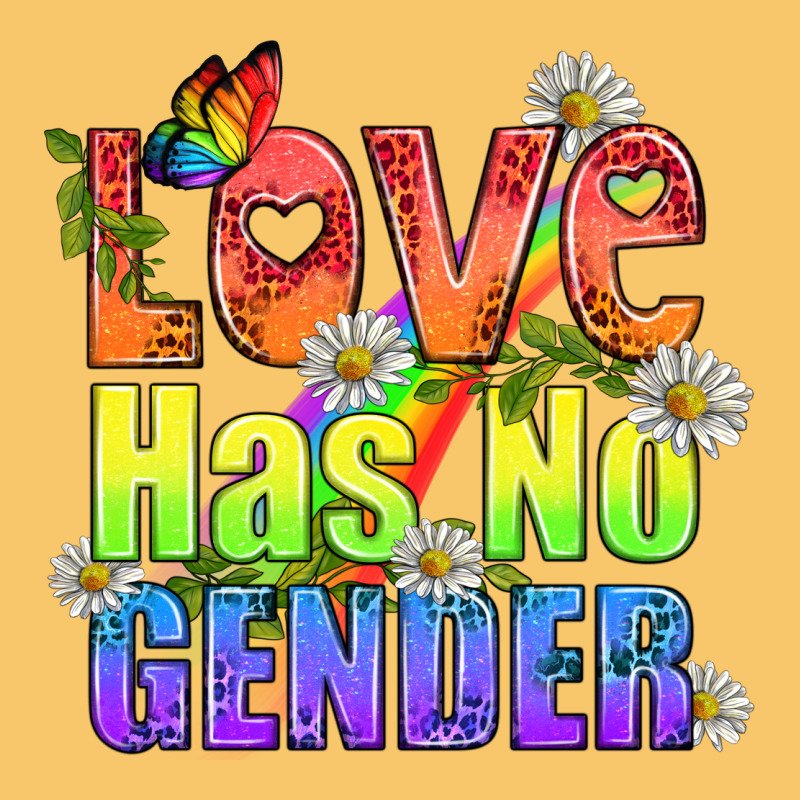 Love Has No Gender Pride Lgbtq Vintage Hoodie by BundleAndBundleShop | Teevron