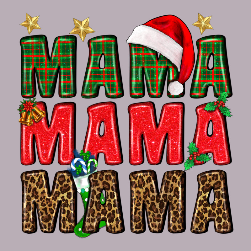 Christmas Mama Vintage Tee by BundleAndBundleShop | Teevron