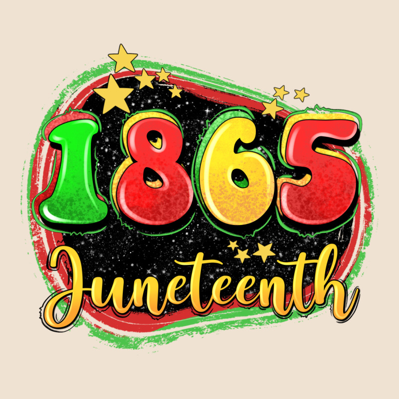 1865 Juneteenth Urban Heavy Tee by LillyAllenDesigns | Teevron
