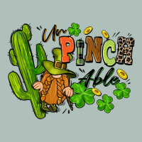 Un Pinch Able St. Patrick's Heavyweight Hoodie | Teevron