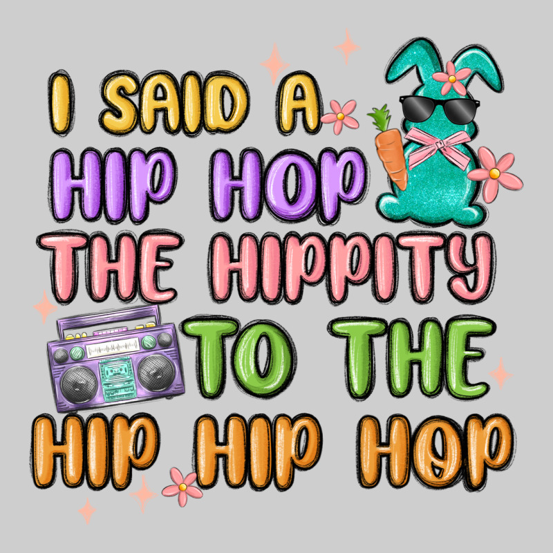 I Said A Hip Hop Premium Tee by MaliasSmallBusiness | Teevron