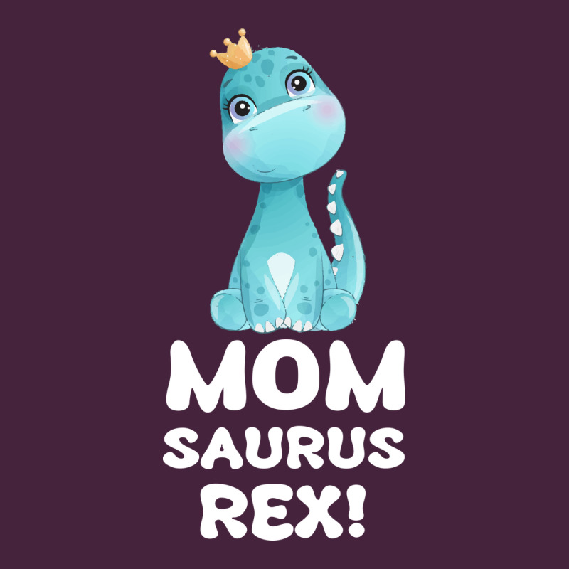 Mommy Saurus Rex Mom Mom Gift Dino Long Sleeve Tee by Bettercallsaul | Teevron