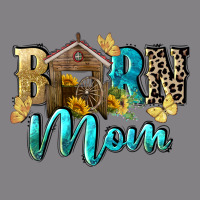 Barn Mom Mother's Day Heavyweight Hoodie | Teevron