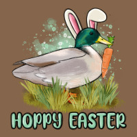 Hoppy Easter Duck Hunting Premium Tee | Teevron