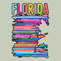 Florida Long Sleeve Tee | Teevron