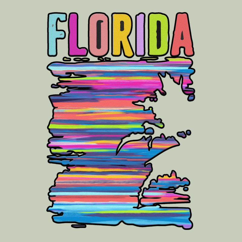 Florida Long Sleeve Tee by Bettercallsaul | Teevron