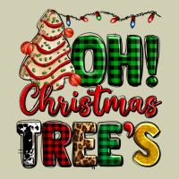 Oh Christmas Tree's Ado Heavy Core Tee | Teevron