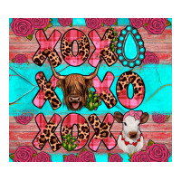 xoxo calf heifer | Teevron