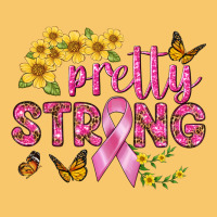 Pretty Strong Vintage Hoodie | Teevron
