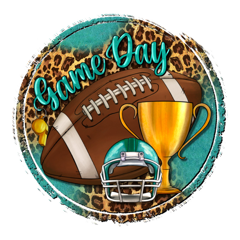 Game Day Classic Tee by BundleAndBundleShop | Teevron