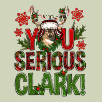 You Serious Clark With Deer Bbs Heavyweight Hoodie | Teevron