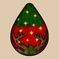 Christmas  Teardrop Classic Tee | Teevron