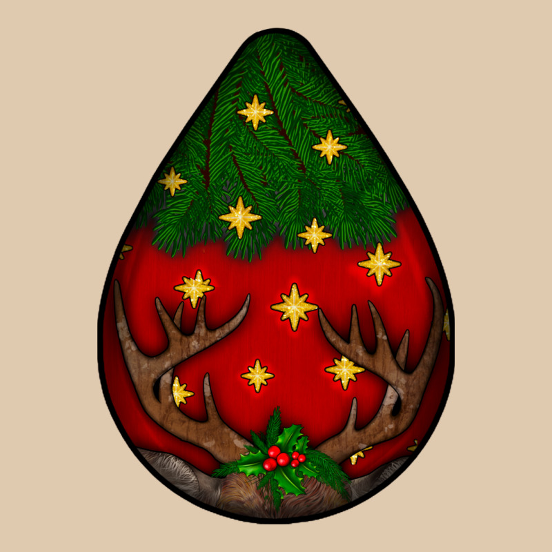 Christmas  Teardrop Classic Tee by BundleAndBundleShop | Teevron