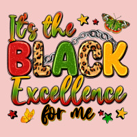 It's The Black Excellence For Me Urban Heavy Tee | Teevron