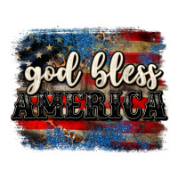 God bless America  4th of July | Teevron