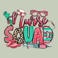 Nurse Squad Long Sleeve Tee | Teevron