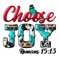 Choose Joy | Teevron