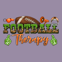 Football Therapy Classic Tee | Teevron