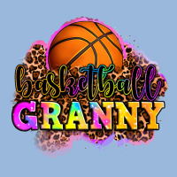 Basketball Granny Premium Hoodie | Teevron