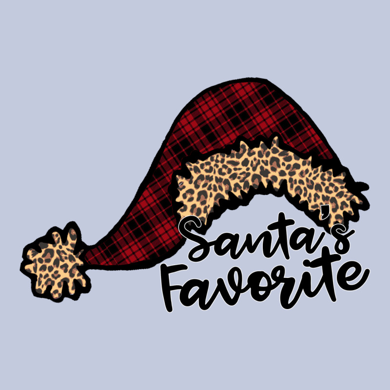 Santas Favorite Long Sleeve Tee by Bettercallsaul | Teevron