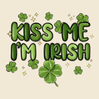 Kiss Me I'm Irish Premium Tee | Teevron