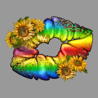 Lgbtq Pride Rainbow Lips Vintage Hoodie | Teevron