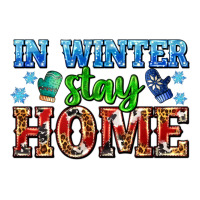in winter stay home with gloves | Teevron
