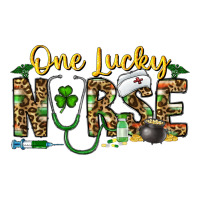one lucky nurse | Teevron