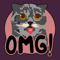 Omg Cat Long Sleeve Tee | Teevron