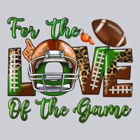For The Love Of The Game Classic Tee | Teevron