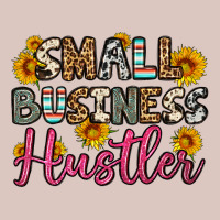 Small Business Hustler Premium Hoodie | Teevron